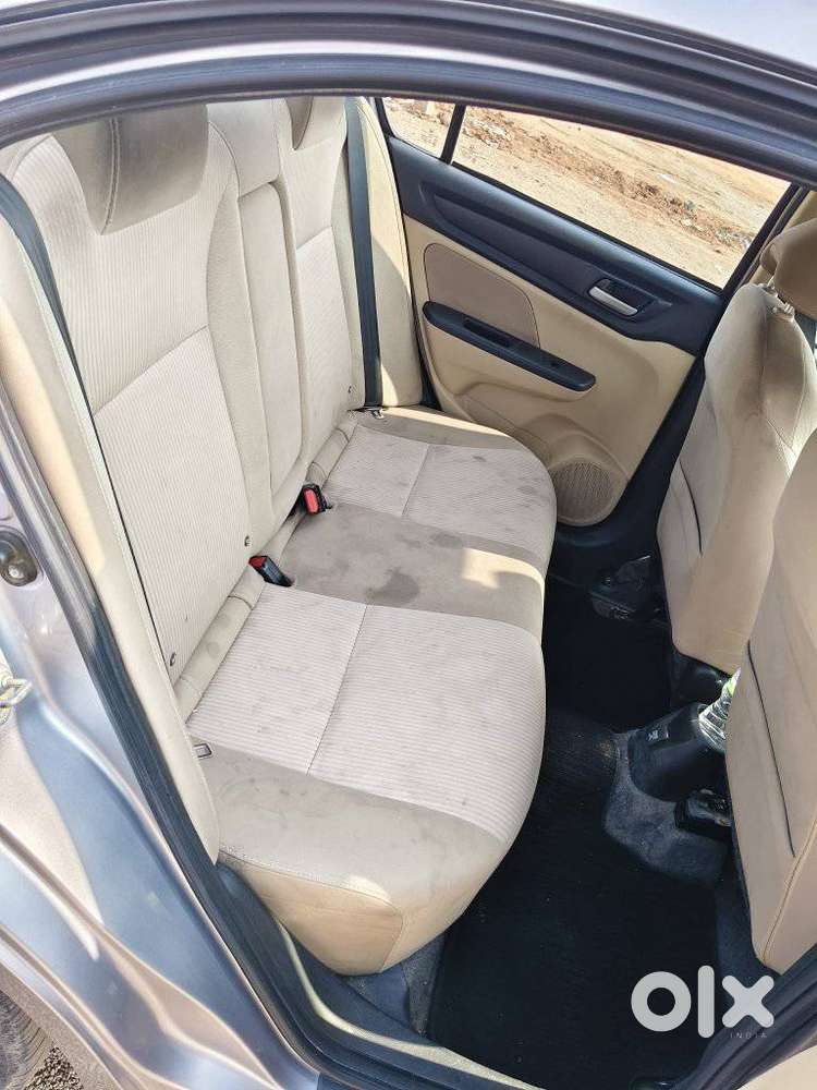 Honda Amaze 1.5 Vx I-dtec Automatic, 2022, Petrol