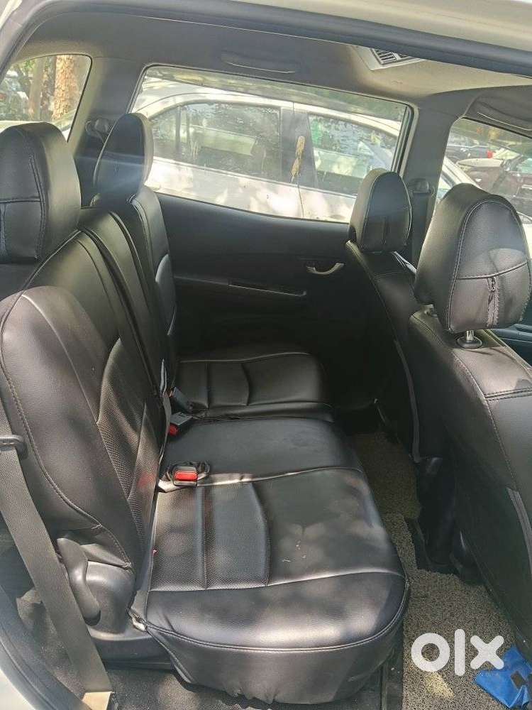 Honda Br-v I-vtec V Mt, 2017, Petrol