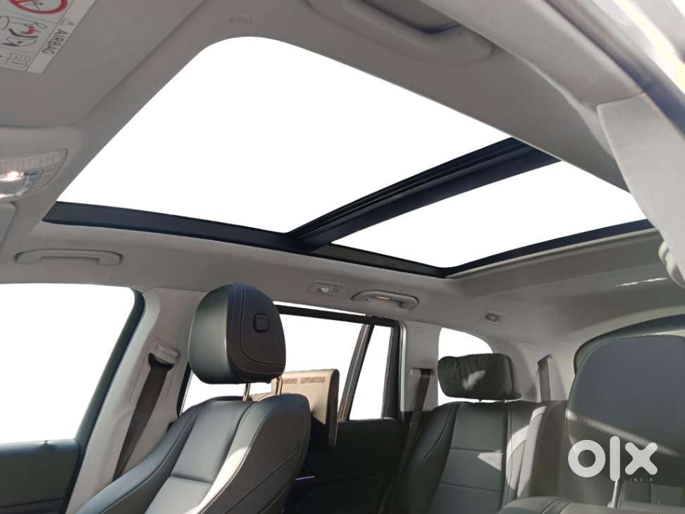 Mercedes-benz Gls 450 4matic, 2025, Petrol