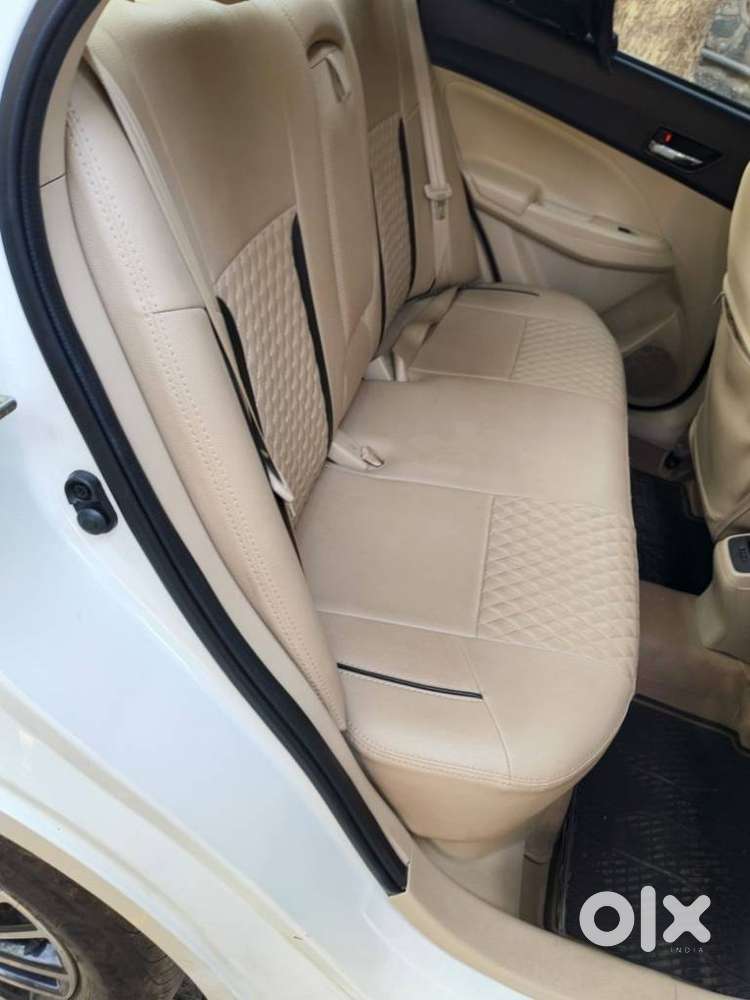 Maruti Suzuki Dzire 2017-2020 1.2 Vxi Amt, 2018, Petrol