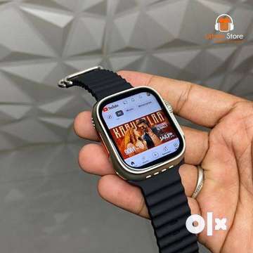 Jio cheap sim watch