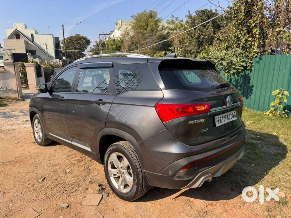 Mg Hector 1.5 Shine, 2022, Petrol