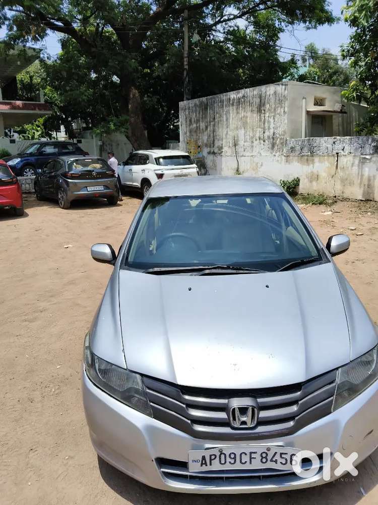 Honda City For Sale Petrol