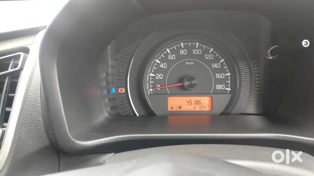 Maruti Suzuki Celerio Vxi Petrol 2022 Variant