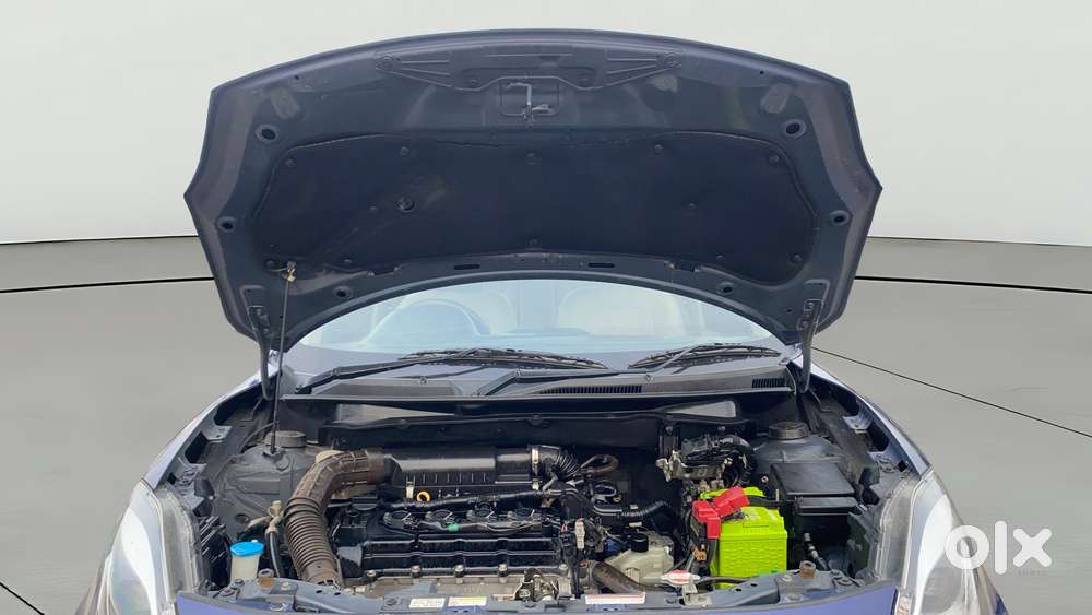 Maruti Suzuki Swift Dzire Zxi + Amt, 2018, Petrol