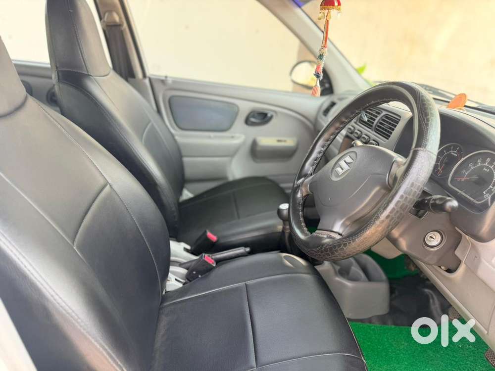 Maruti Suzuki Alto K10 2010-2014 Vxi, 2014, Petrol