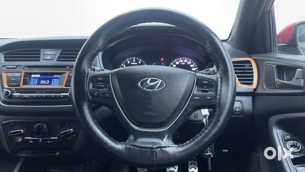 Hyundai I20 Active 1.2 S, 2015, Petrol