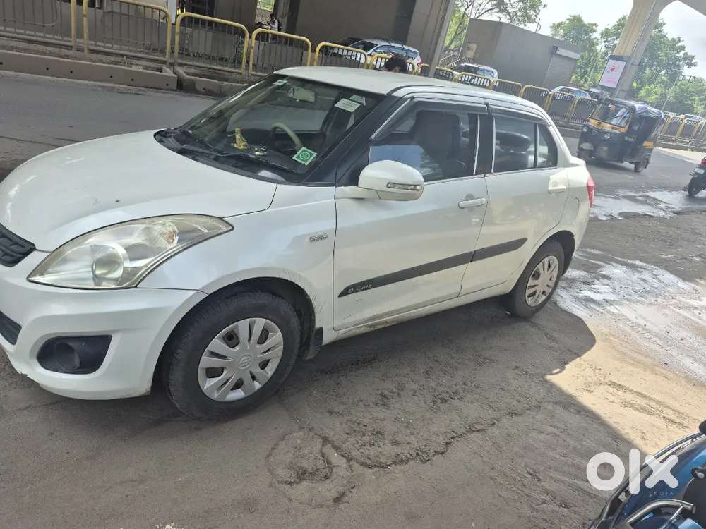 Dzire Vdi Single Owner For Sell