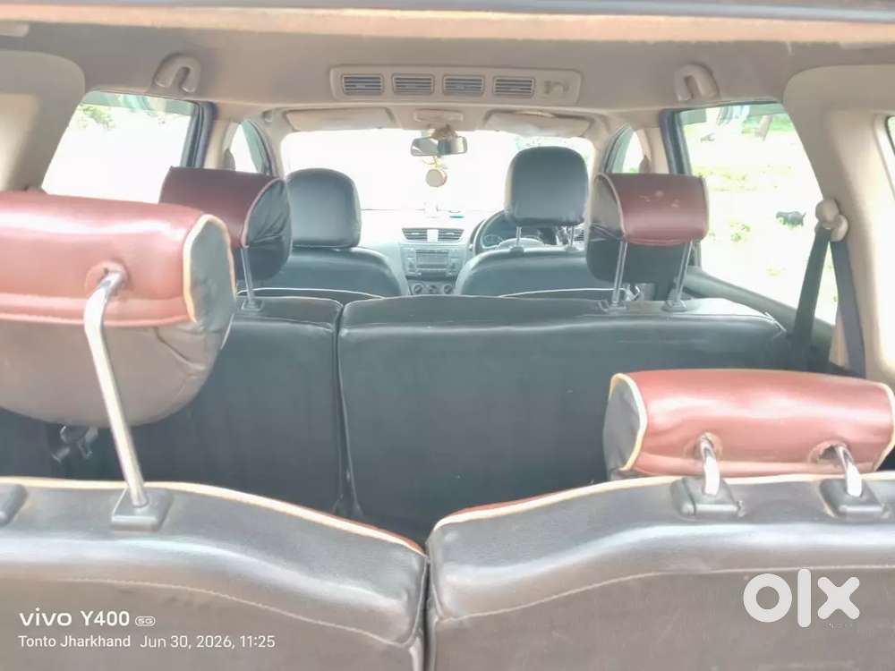 Maruti Ertiga Diesel 2017