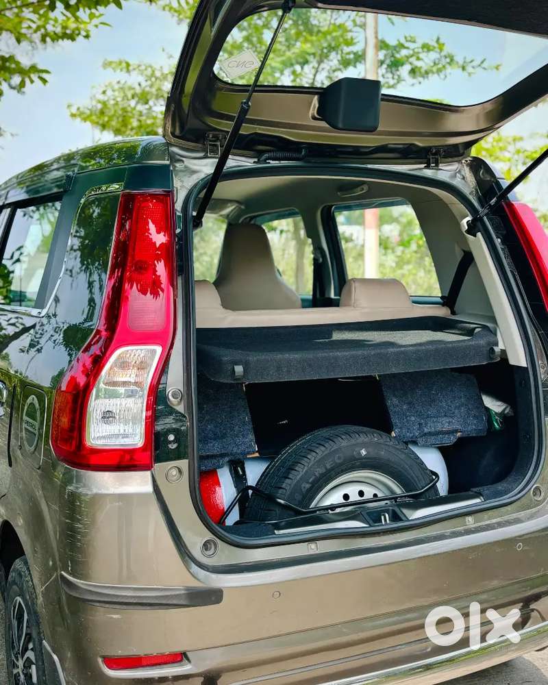 Maruti Suzuki Wagon R 2021 Lxi Cng