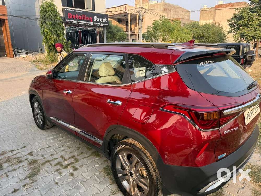 All Original No Issues 55000 Km Auto Diesel