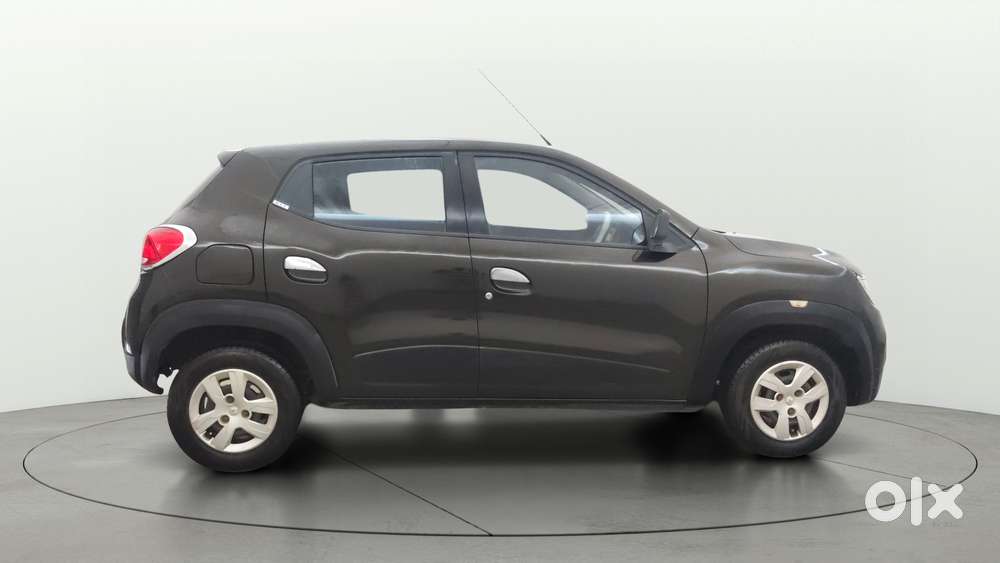 Renault Kwid Rxt, 2015, Petrol