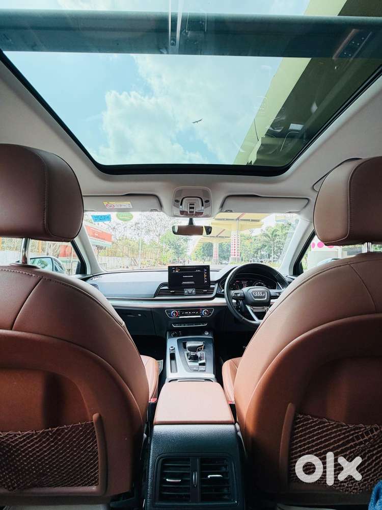 Audi Q5 2.0 45 Tfsi Premium Plus, 2021, Petrol