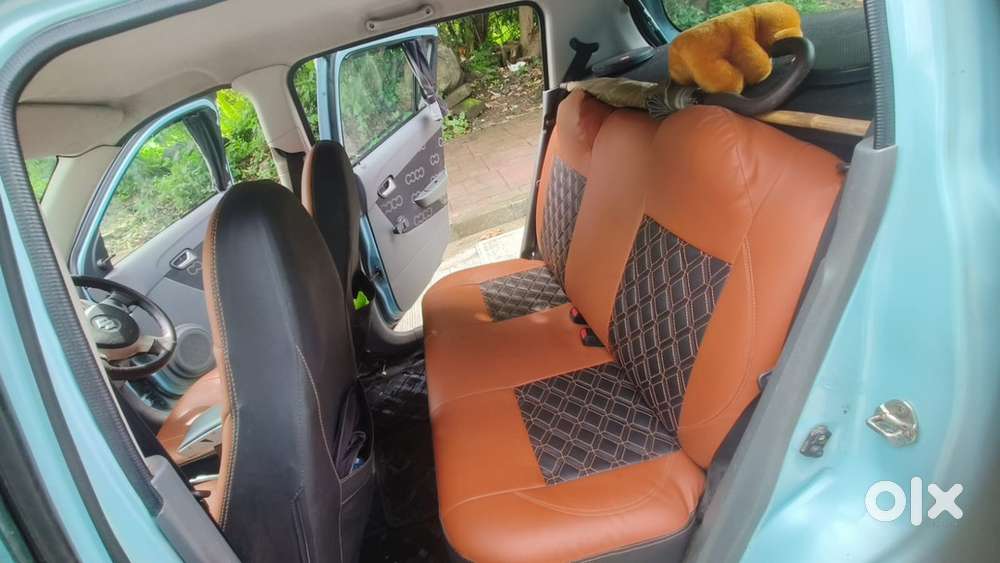 2012 Maruti Suzuki Alto