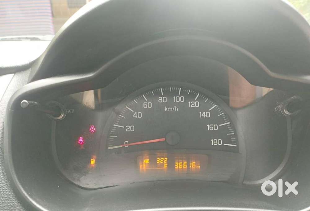 Maruti Celerio Vxi Good Condition