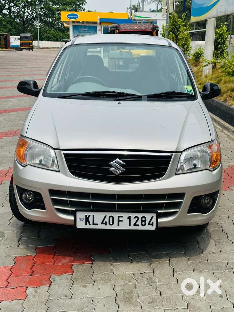 Maruti Suzuki Alto K10 Vxi (o), 2011, Petrol