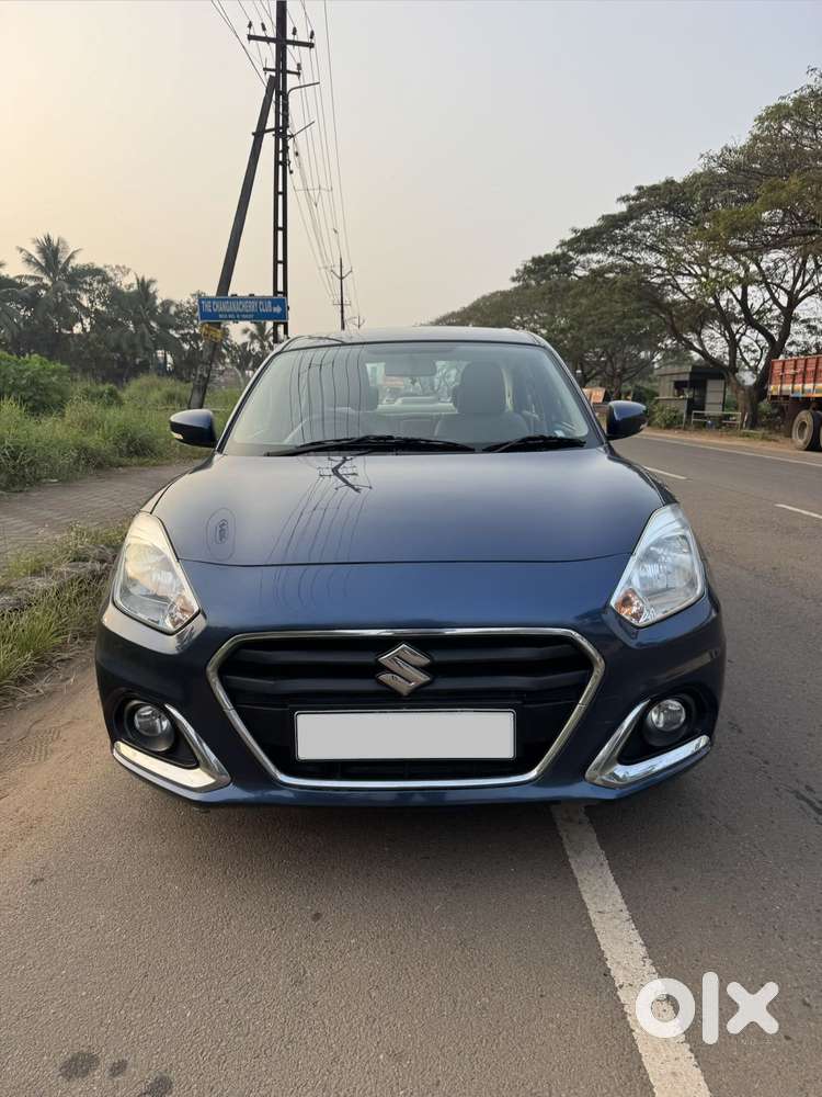 Maruti Suzuki Swift Dzire Vxi Optional, 2021, Petrol