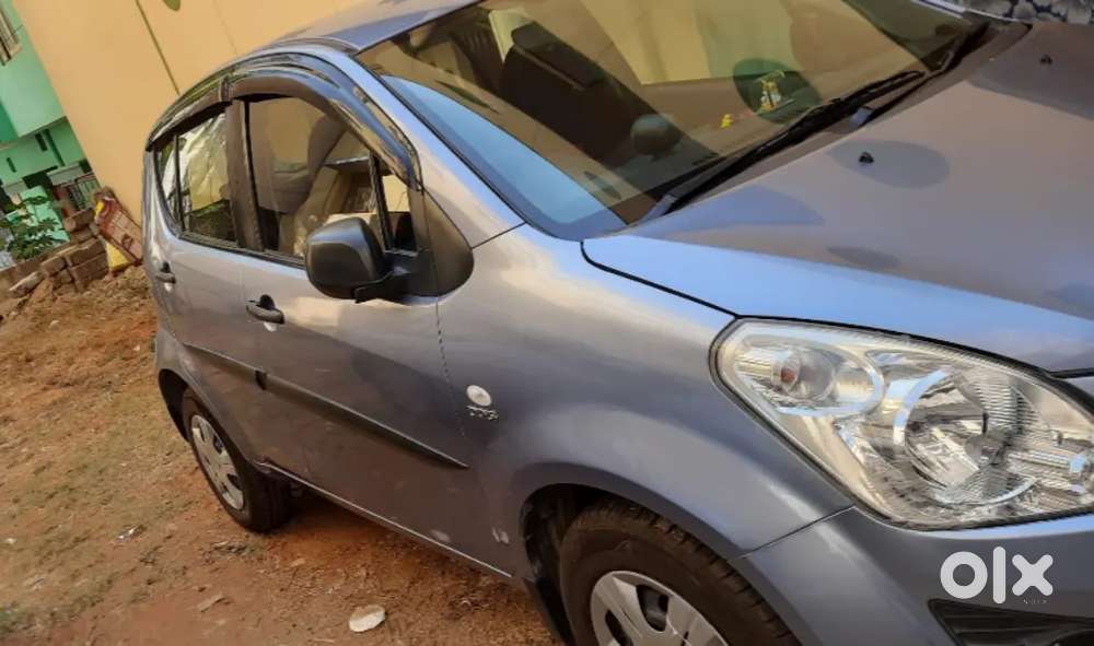 Maruti Suzuki Ritz 2013 Diesel 61000 Km Driven