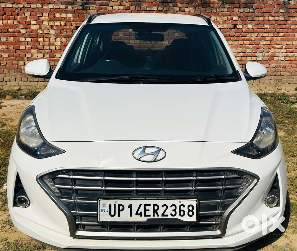 Hyundai Petrol Car 2021