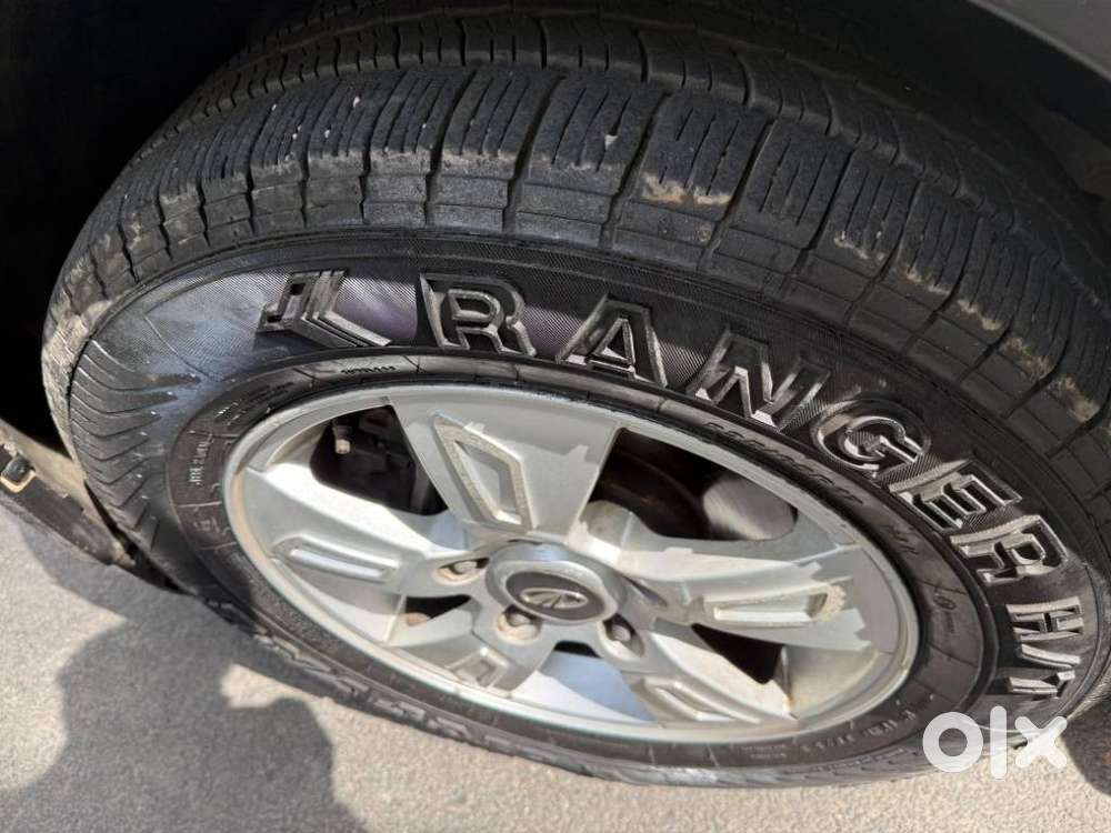 Mahindra Xuv500 W8 2wd, 2013, Diesel