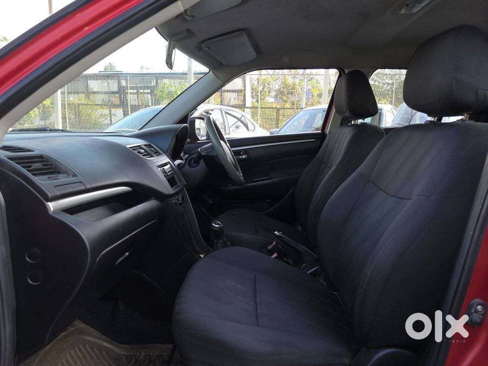 Maruti Suzuki Swift Vxi + Manual, 2011, Petrol