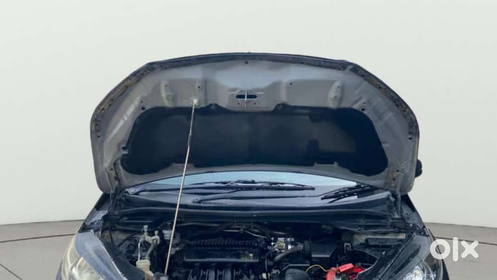 Honda Wr-v 1.2 Vx I-vtec, 2018, Petrol