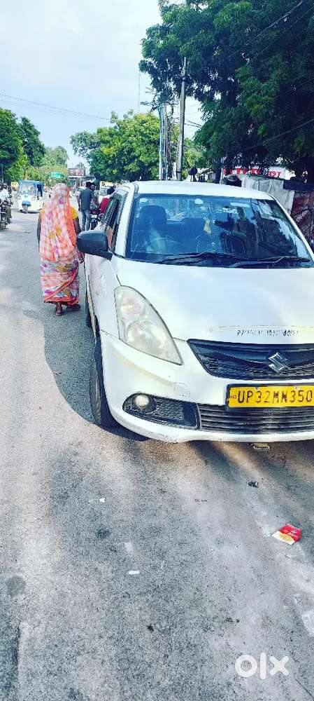 Maruti Suzuki Swift Dzire 2019