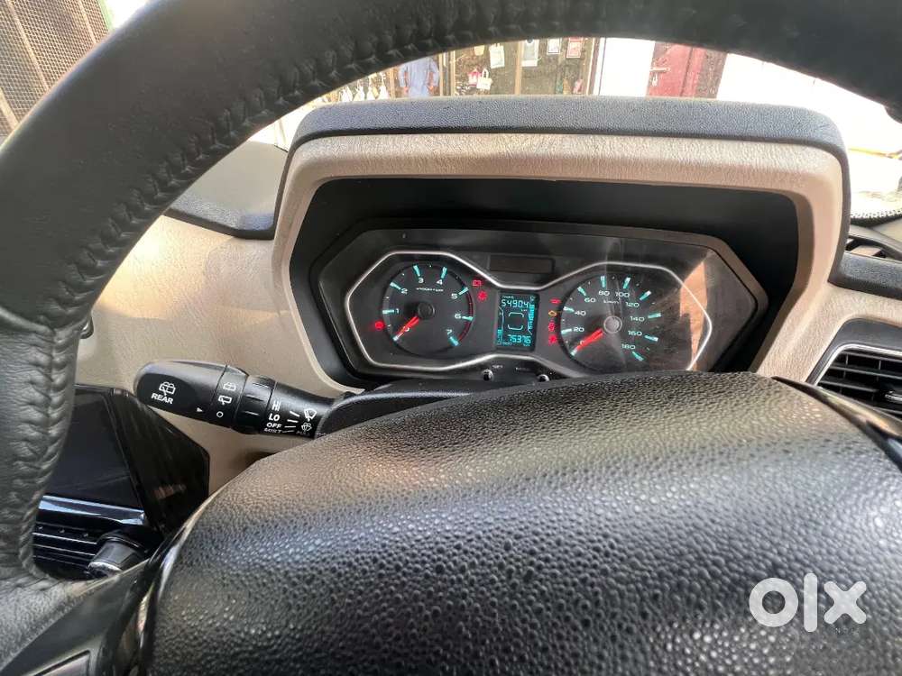 Scorpio Classic S11 Top Model Brand New Condition