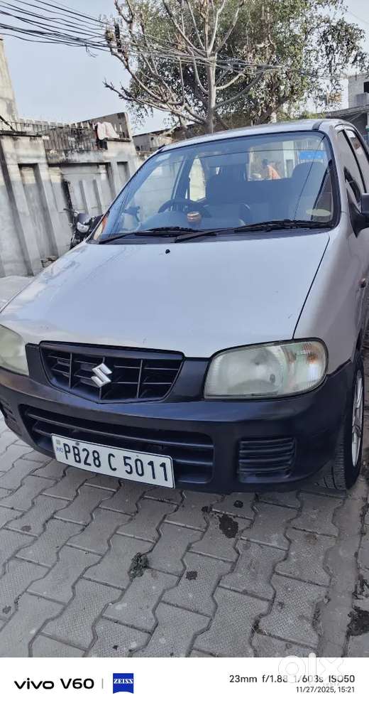 Maruti Suzuki Alto 2006