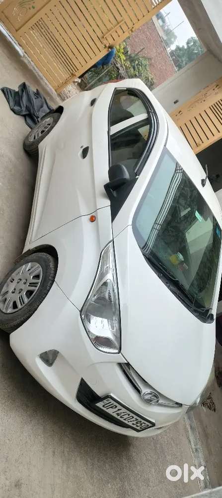 Hyundai Eon Magna 2014