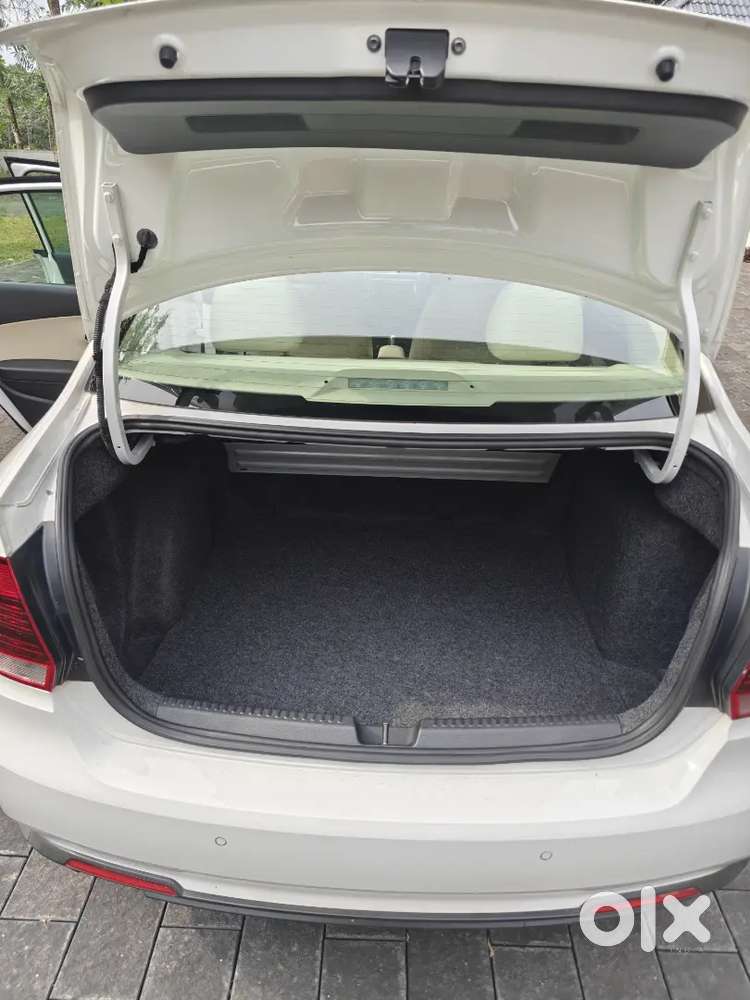 Vento 2022 Highline Plus At