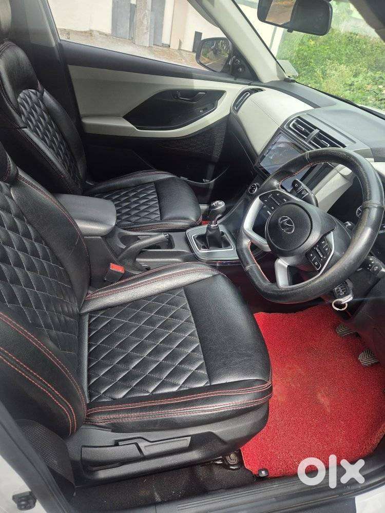 Hyundai Creta E 1.5 Diesel, 2023, Diesel