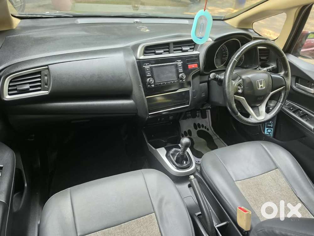 Honda Jazz 1.5 Sv I Dtec, 2016, Diesel