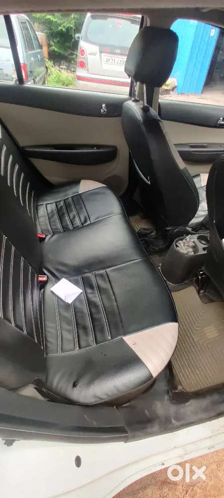 Hyundai I20 2013 Diesel Well Maintained
