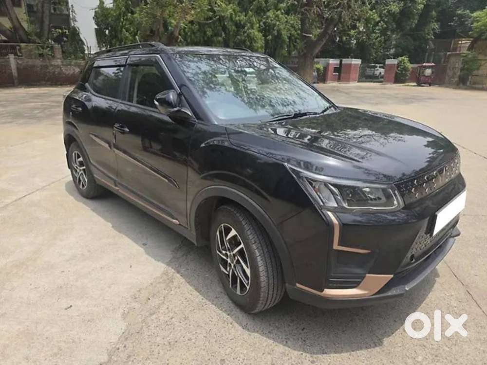 Mahindra Xuv400 Ev, 2023, Electric