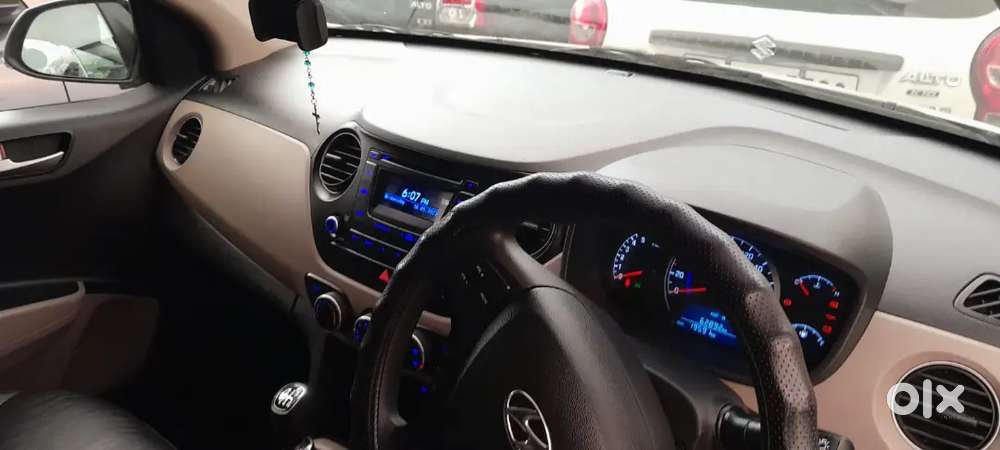 Hyundai I10 2015 Petrol Well Maintained Urgent Sale