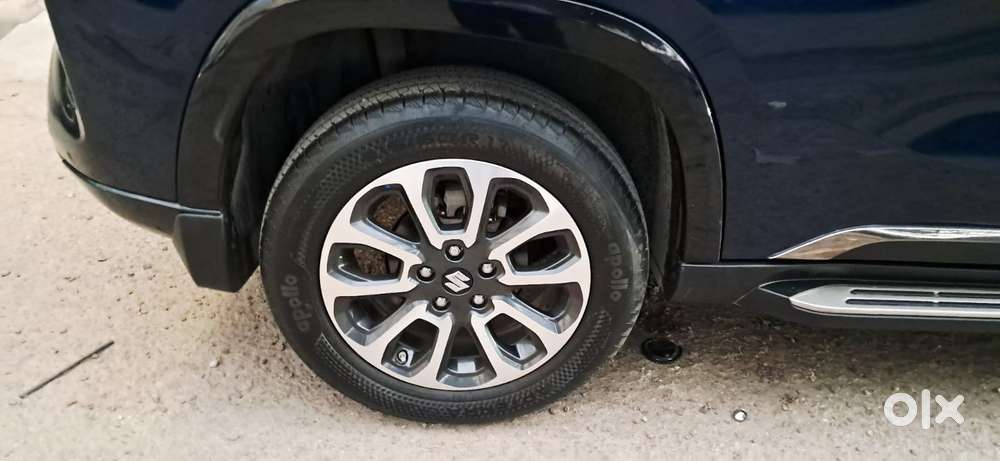 Maruti Suzuki Grand Vitara 1.5 Alpha Plus Intelligent Hybrid Ecvt, 2..