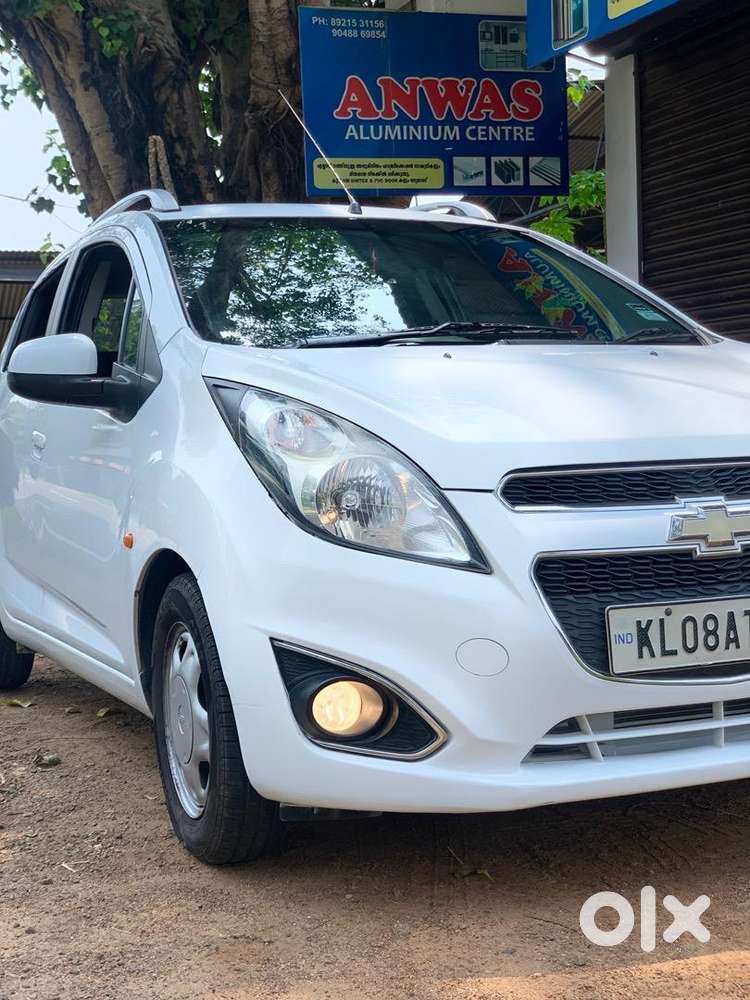 Chevrolet Beat 2010 Petrol Good Condition