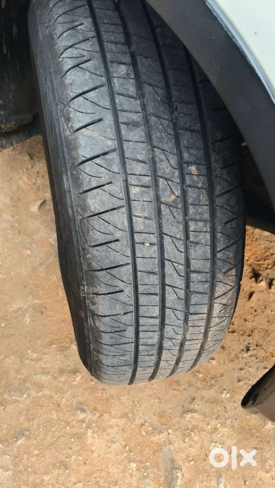 Xuv500 W8 Single Owner