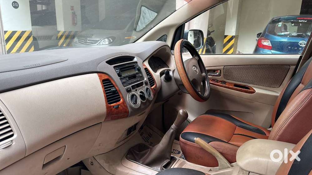 Toyota Innova 2008