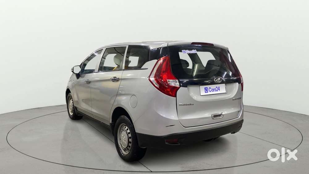 Mahindra Marazzo M2, 2018, Diesel