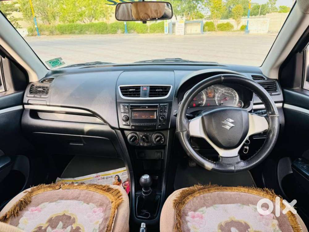 Maruti Suzuki Swift Ddis Vdi, 2015, Diesel