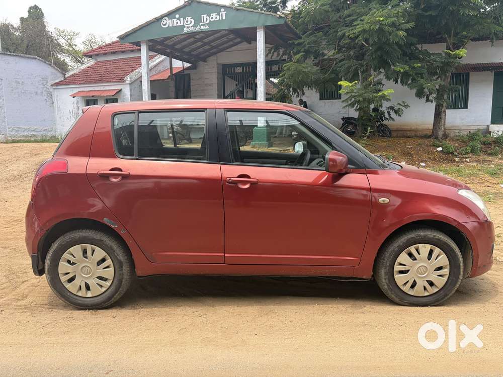 Maruti Suzuki Swift 2004-2010 Vdi Bsiii, 2011, Diesel