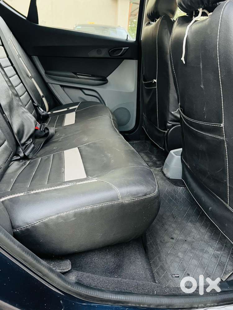 Tata Tigor 1.2 Revotron Xz Plus, 2020, Petrol