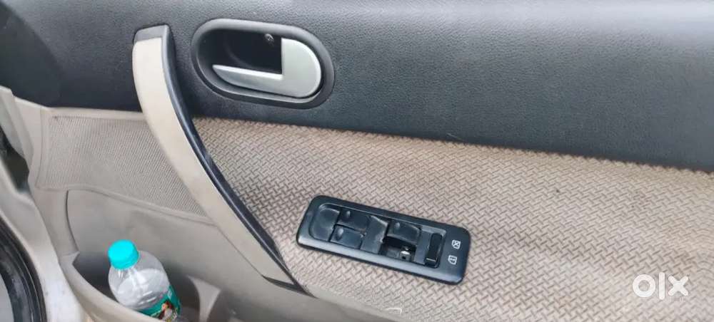 Ford Fiesta 2006 Diesel Well Maintained