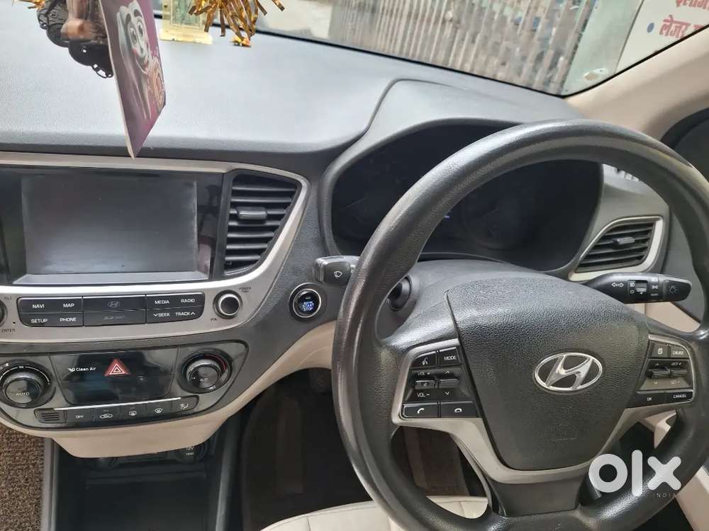 Hyundai Verna 1.5 Crdi 2019