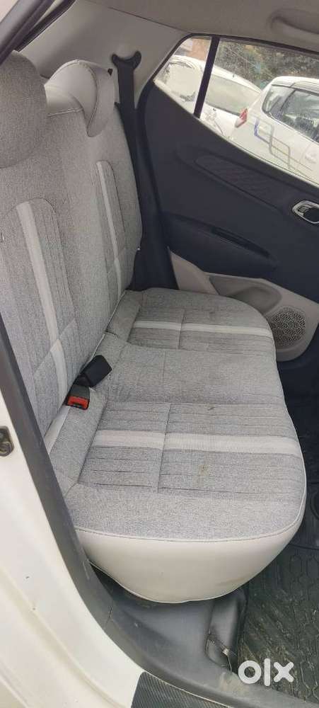 Hyundai Grand I10 Nios 1.2 Kappa Vtvt Sportz Cng, 2020, Cng & Hybrid..
