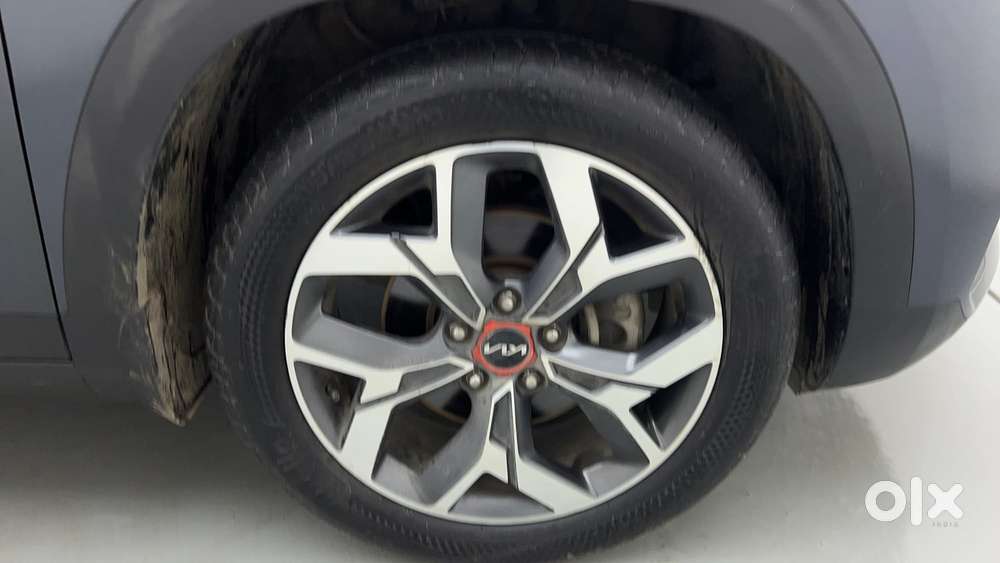 Kia Seltos X Line 1.4 Dct, 2022, Petrol