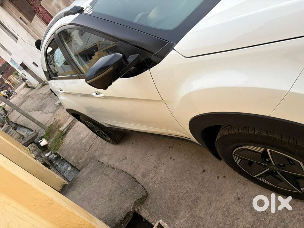 Tata Nexon Petrol 2024