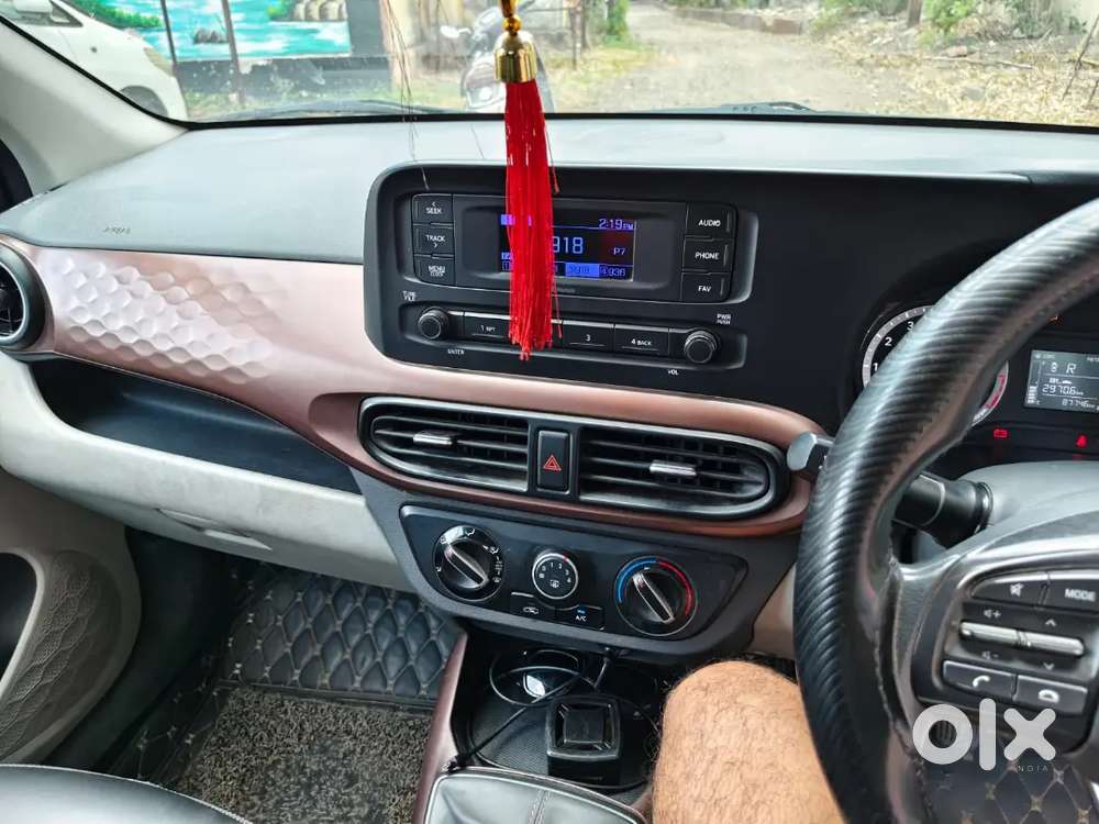 Hyundai Aura 1.2 S 2022 First Owner